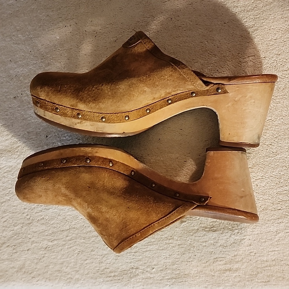 Ugg Mules. - image 6